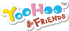 YooHoo & Friends Logo